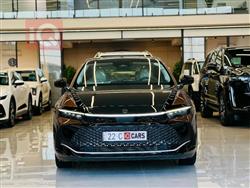 تويوتا كراون